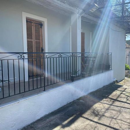 Vanthoulas House Episkepsis Luaran gambar