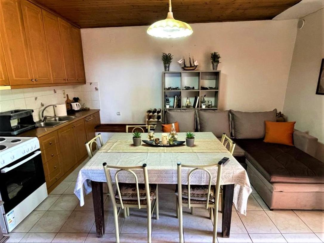 Vanthoulas House Episkepsis Luaran gambar