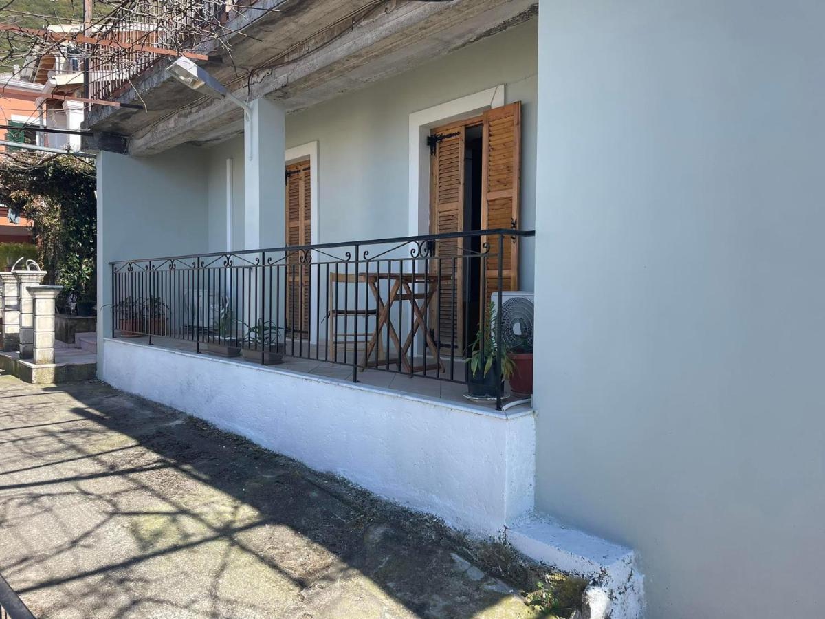 Vanthoulas House Episkepsis Luaran gambar