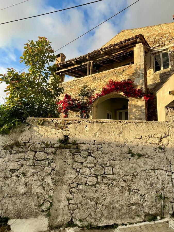 Vanthoulas House Episkepsis Luaran gambar